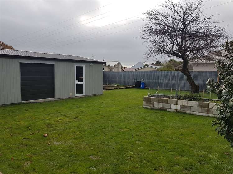 14 Balcairn Street Halswell_14