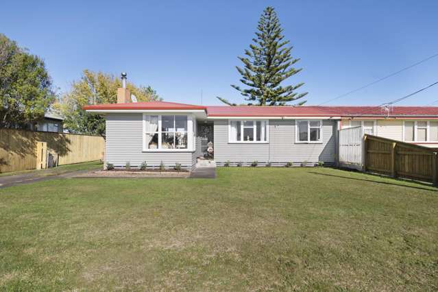 A Smart Start On Taumaihi