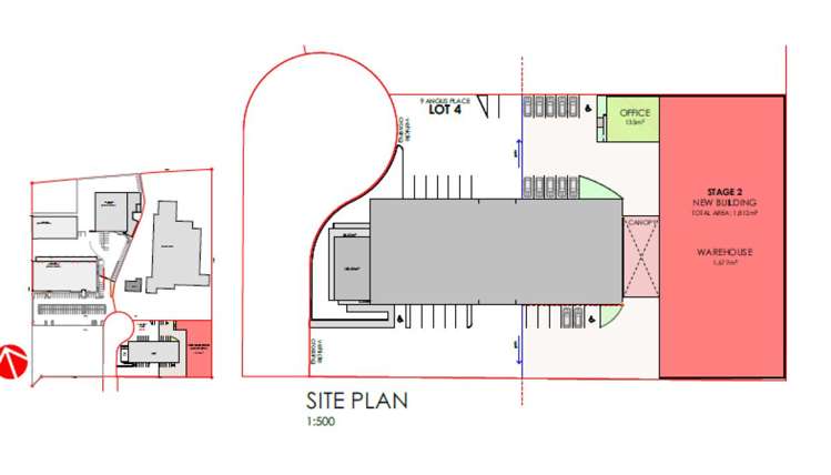 Lot 4, 8 Angus Place Onekawa_3