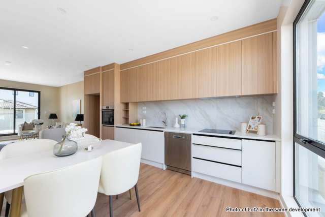 Lot 11, 20 William Roberts Road Pakuranga_1