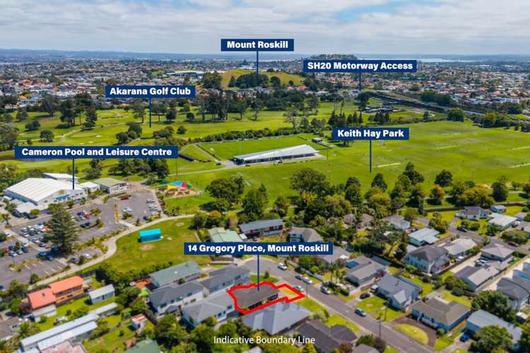 14 Gregory Place Hillsborough_14