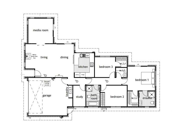 31 Riverstone Drive Rolleston_23