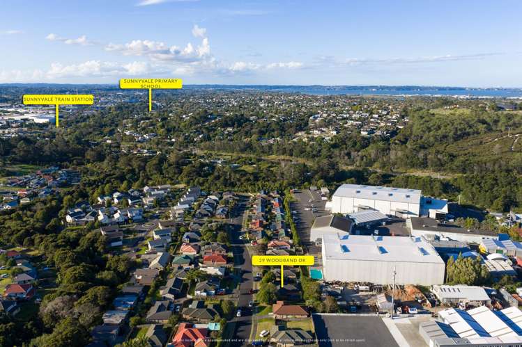 29 Woodbank Drive Glen Eden_19