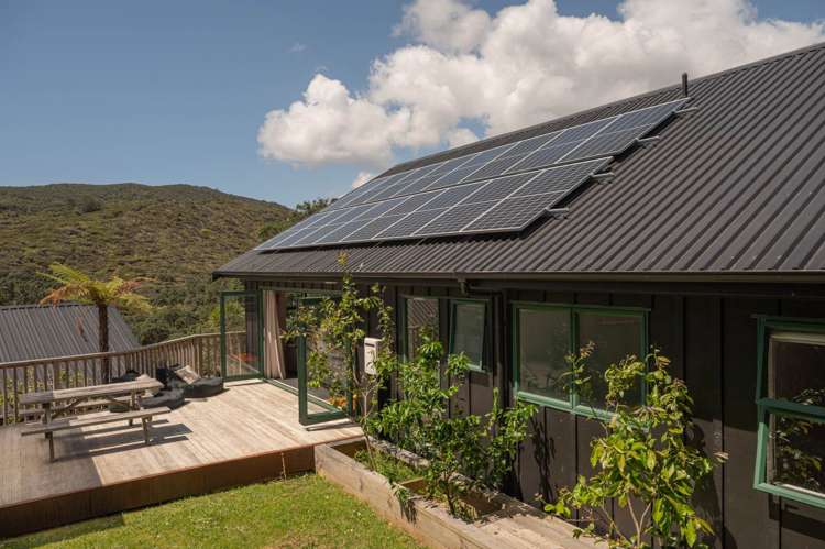 349 Blind Bay Road Great Barrier Island_17