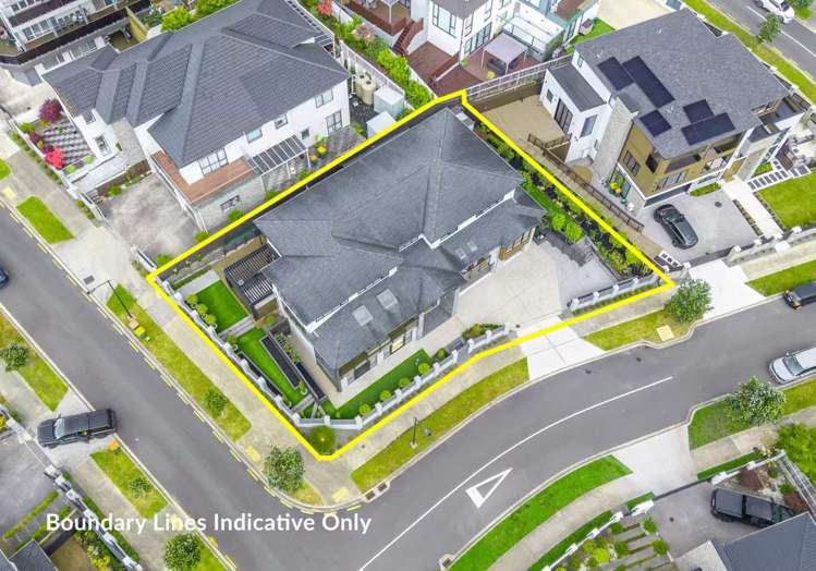 45 Armstrong Farm Drive East Tamaki Heights_43