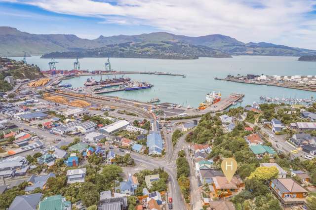 13 Hawkhurst Road Lyttelton_1