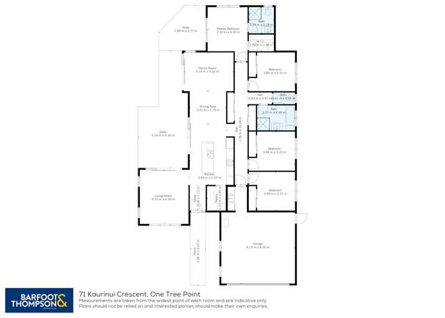 71 Kaurinui Crescent One Tree Point_1