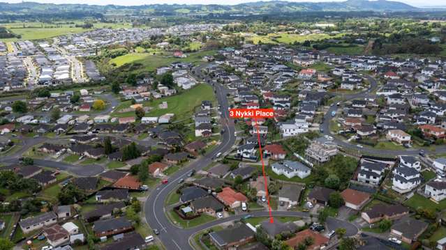 3 Nykki Place Papakura_4