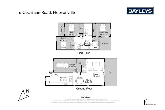 6 Cochrane Road Hobsonville Point_1