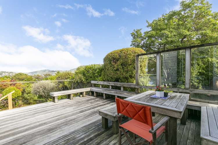 21 Clark Street Khandallah_13