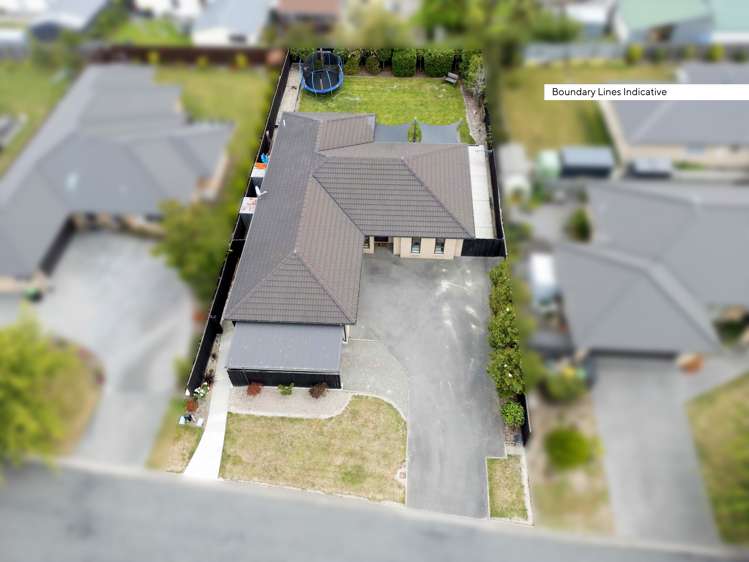 33 Kotare Avenue Rangiora_25