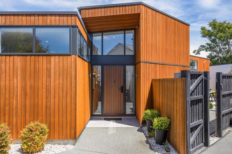 25 Clifford Avenue Merivale_21