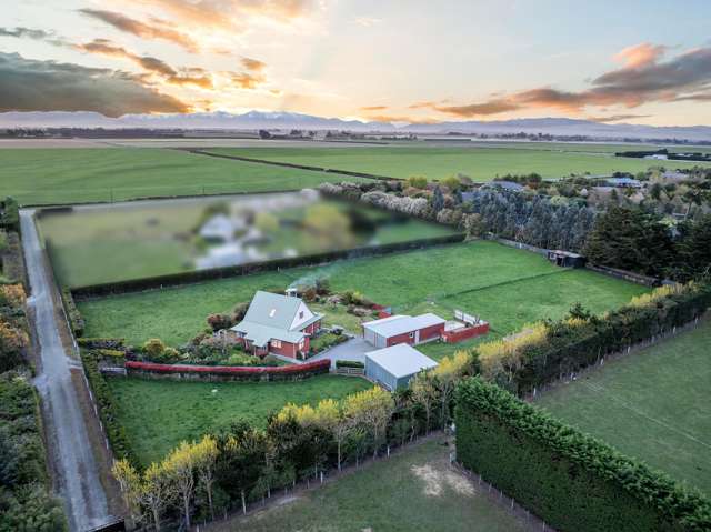 2/1382 Courtenay Road Kirwee_1