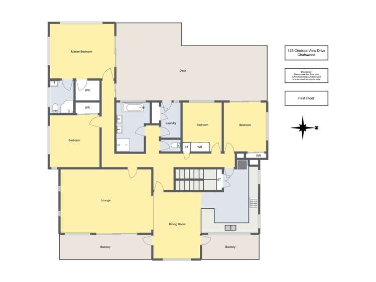 123 Chelsea View Drive Chatswood_1