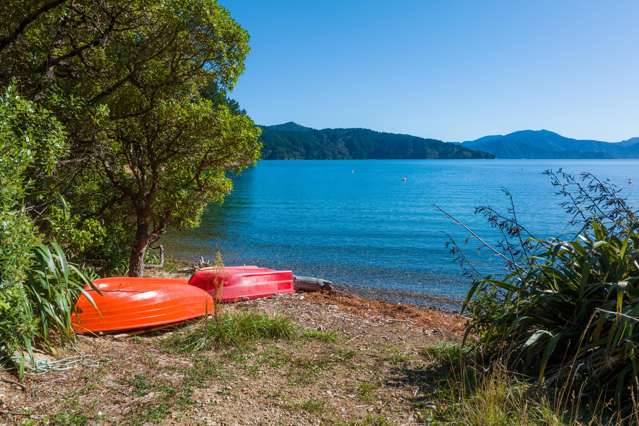 - Driftwood Bay Arapaoa Island_2