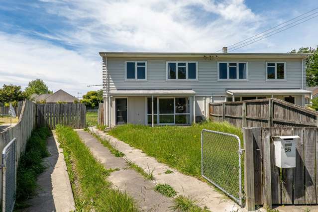 Auction brought forward 12:00pm Friday 28 Nov 2025