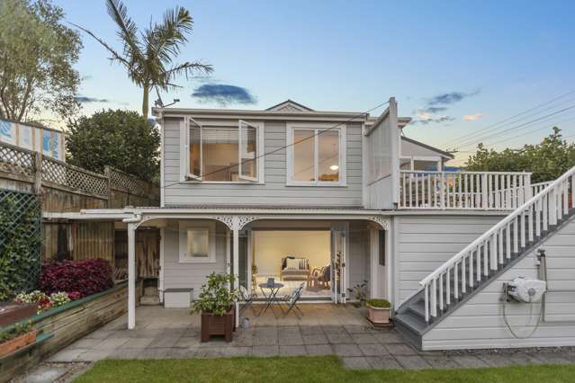 1 Saint Leonards Road Devonport_1