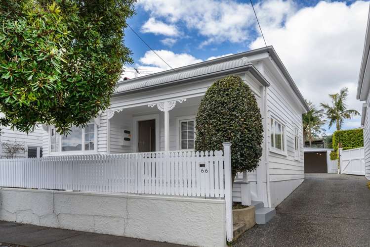 66 Clarence Street Ponsonby_0