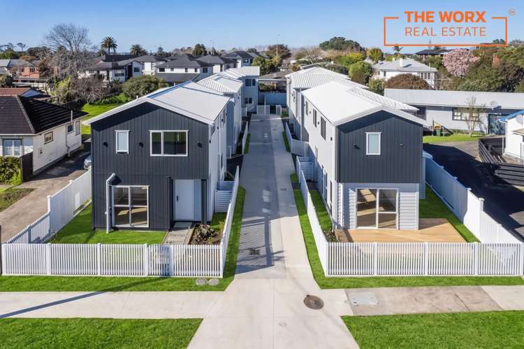 Lot 4/20 Franklin Avenue_0