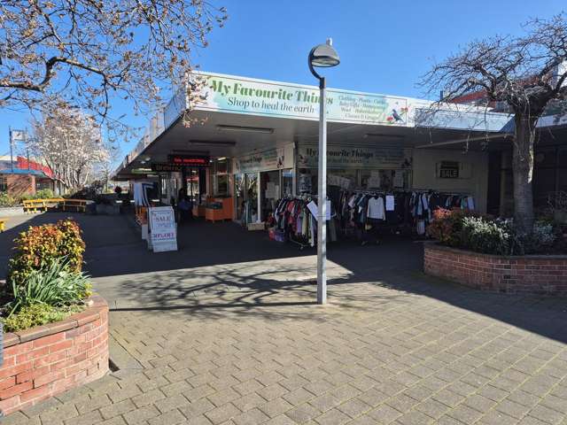 Retail for Lease | Bishopdale Court