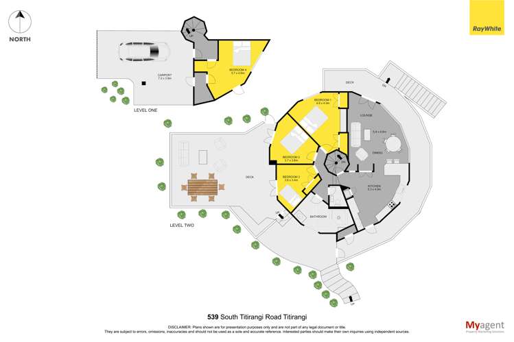 539 South Titirangi Road Titirangi_16