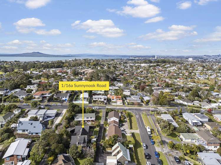 1/16a Sunnynook Road Sunnynook_13