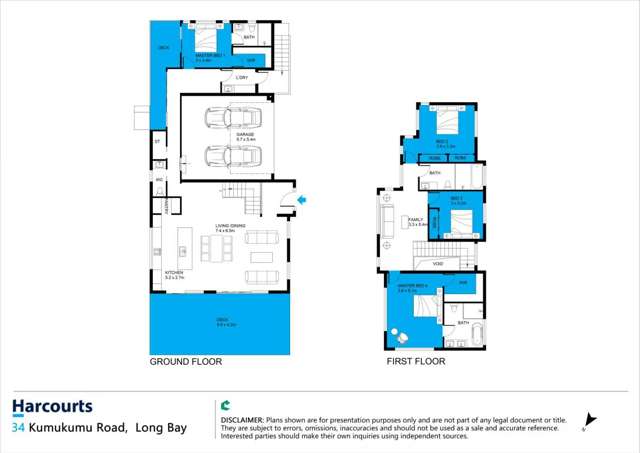 34 Kumukumu Road Long Bay_1