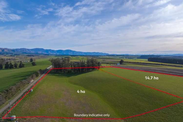 Lot Part of Lot 1/14.7 ha Horseshoe Bend Road Otaio_15