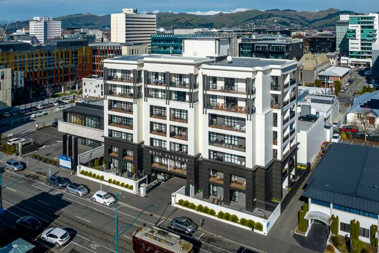 5a/66 Armagh Street Christchurch Central_22