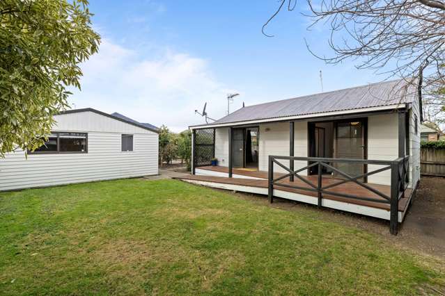 The One Bedroom Wonder - Standalone & Freehold
