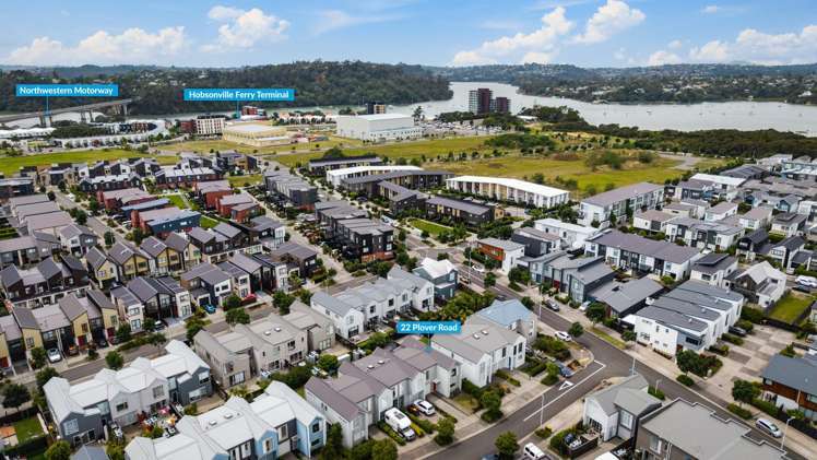 22 Plover Road Hobsonville_34