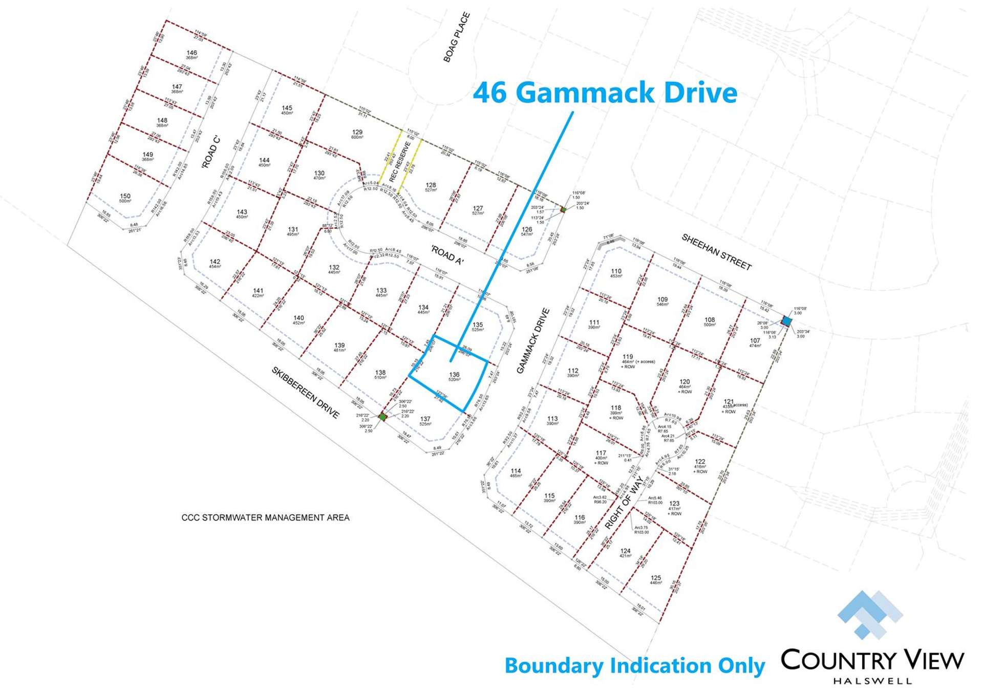 46 Gammack Drive Halswell_0