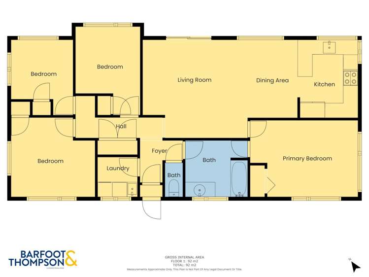 49 Waro Drive Hikurangi_14