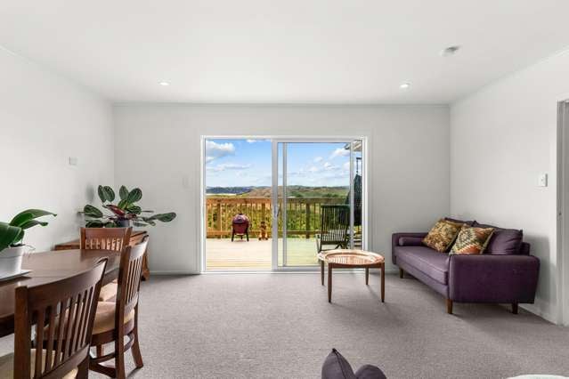 Big Land, beautiful views, incredible value