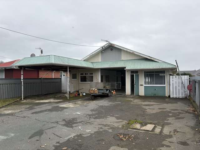 Basic Workshop Available