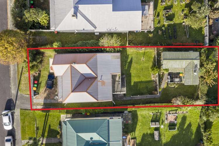 33 Orbell Street Dalmore_30
