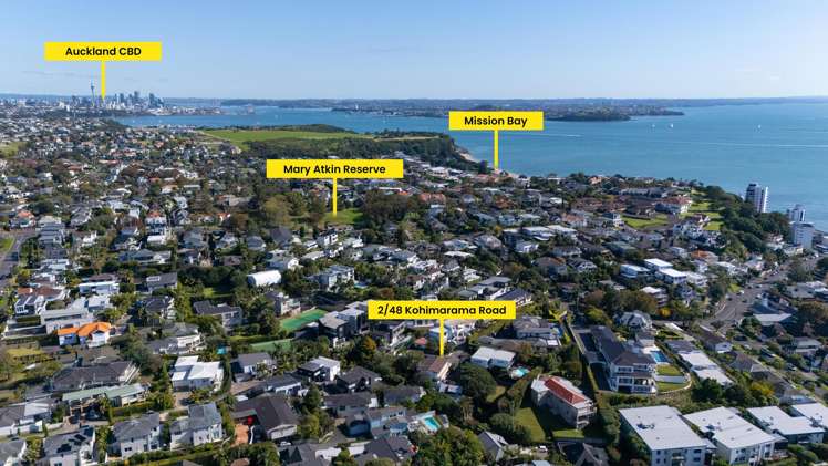 2/48A Kohimarama Road Kohimarama_11