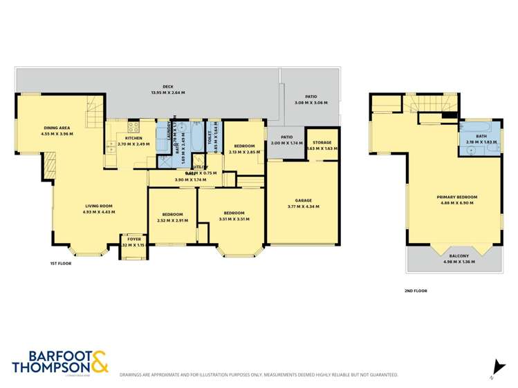 2/15 Micawber Place Mellons Bay_24