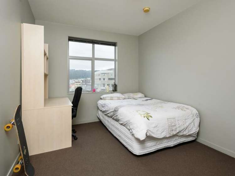 609/115 Vivian Street Te Aro_5