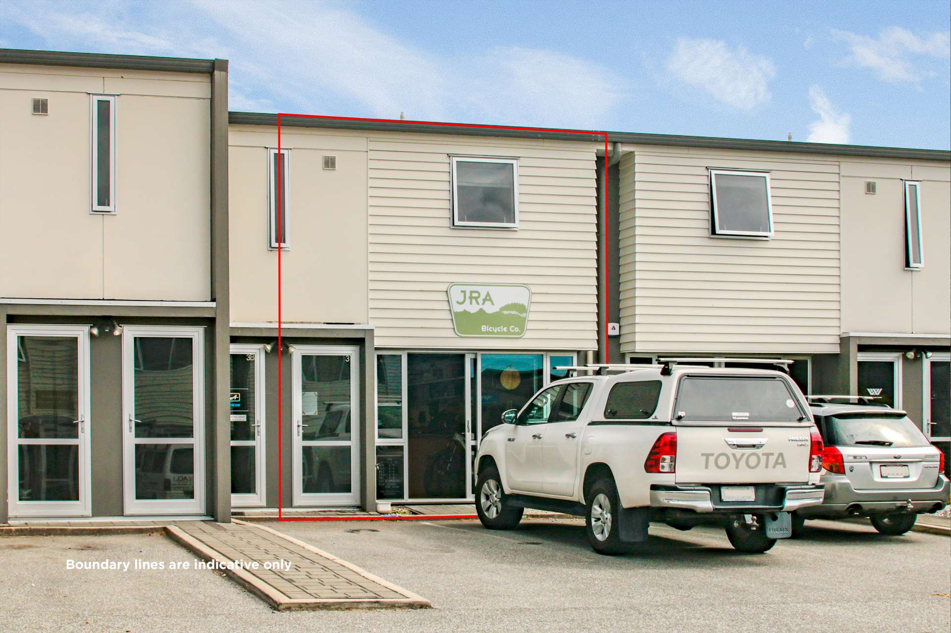 Unit 3, 12 Frederick Street Wanaka_0