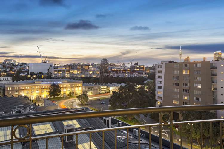 6A/118 Gladstone Road Parnell_8