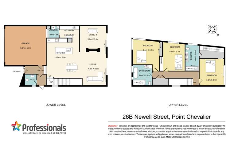 26b Newell Street Point Chevalier_18