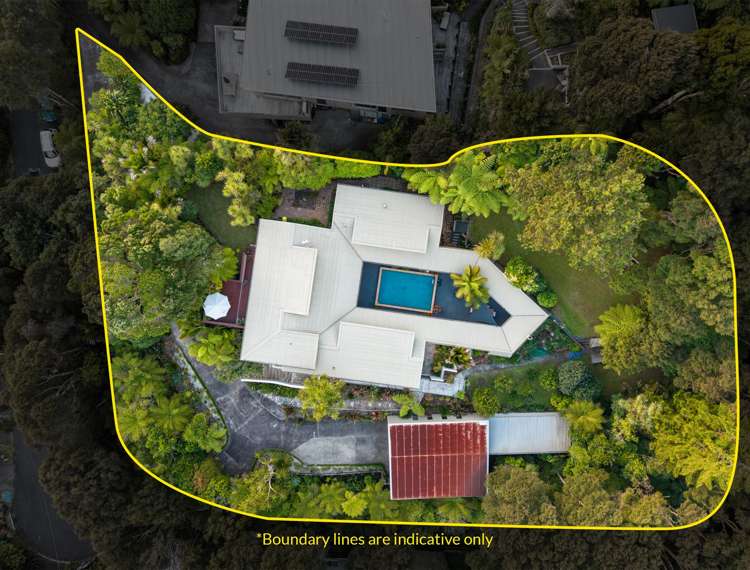 54 Tainui Road Titirangi_27