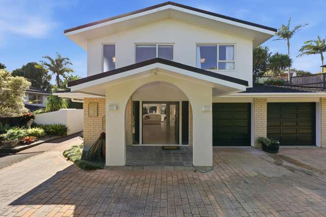 Spacious Family Living in Prime Location