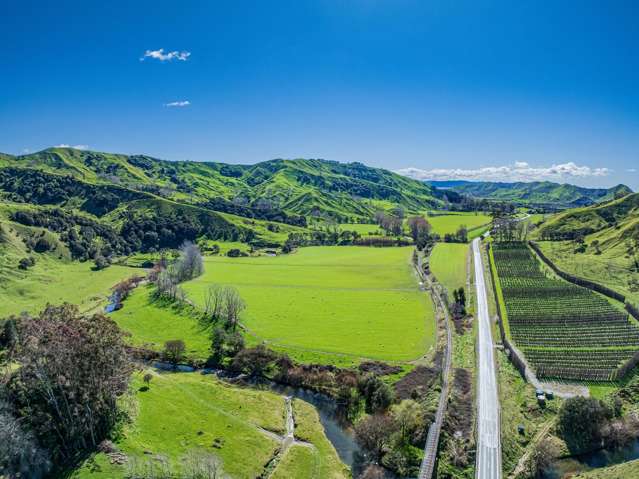 Prime 9 ha opportunity - lifestyle or farm