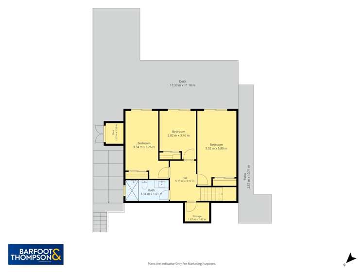 13 Kuhu Way Millwater_25