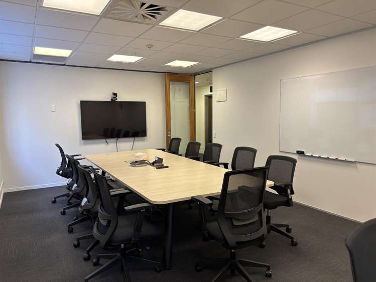 Level 4, Front, 5 Willeston Street Wellington Central_4