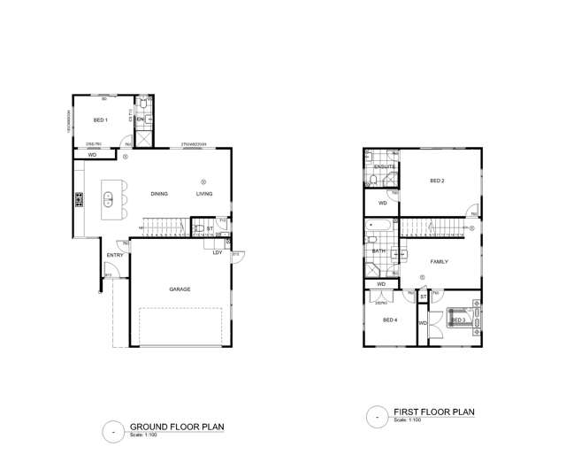 Lot 1,39 Maugham Drive Bucklands Beach_3