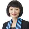 Tina Gao