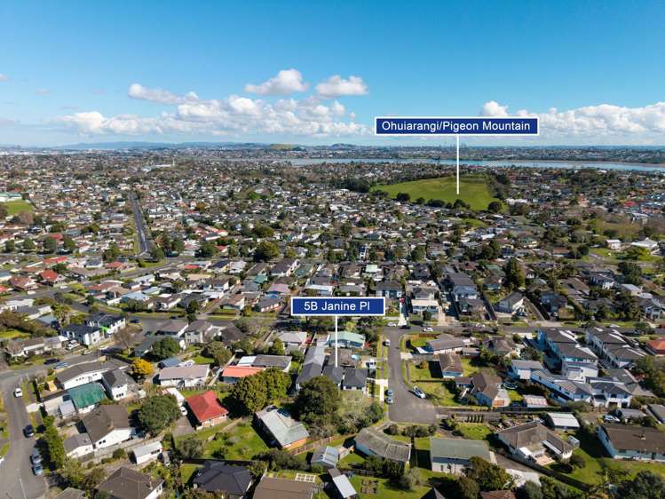 5B Janine Place Bucklands Beach_23
